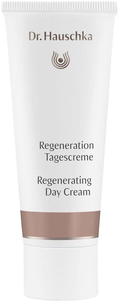 Dr. Hauschka Regeneration Tagescreme