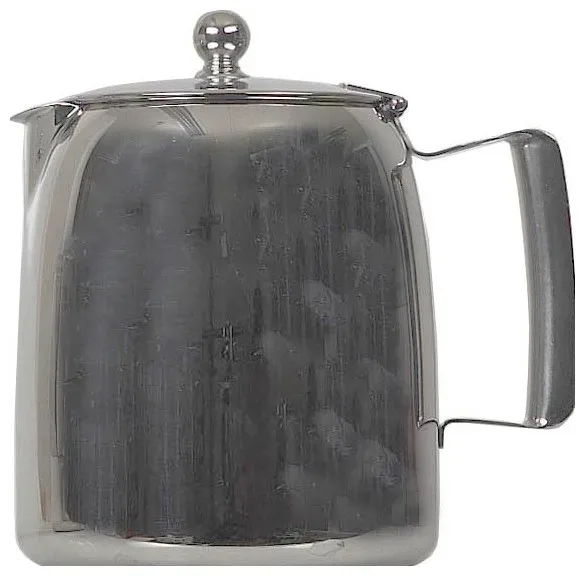 Heisswasserkrug Inox 1.8L