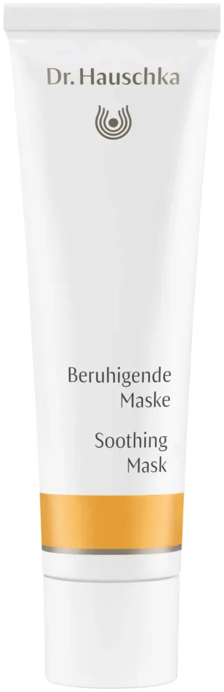 Dr. Hauschka Beruhigende Maske