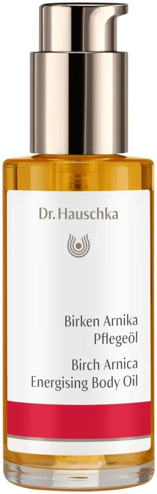 Dr. Hauschka Birken Arnika Pflegeöl