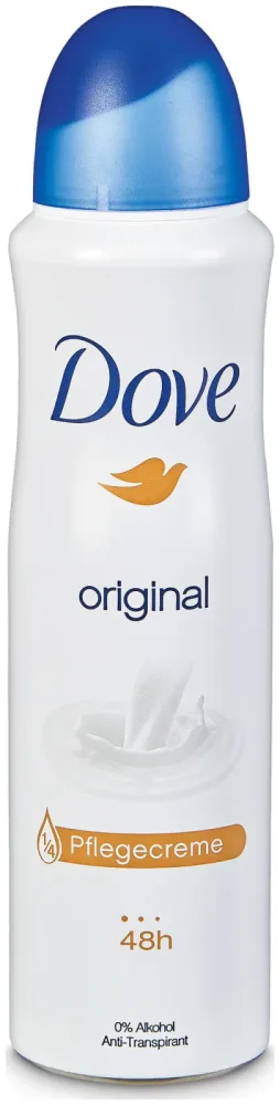 Dove Deo Spray Original