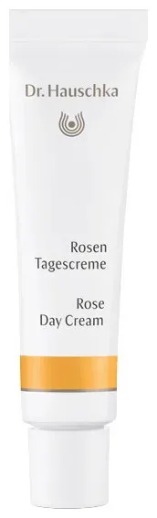 Dr. Hauschka Rosen Tagescreme Probierpackung