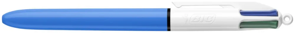 Bic® 4 Colours Original Kugelschreiber
