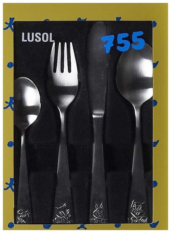 Sola Kinderbesteck 