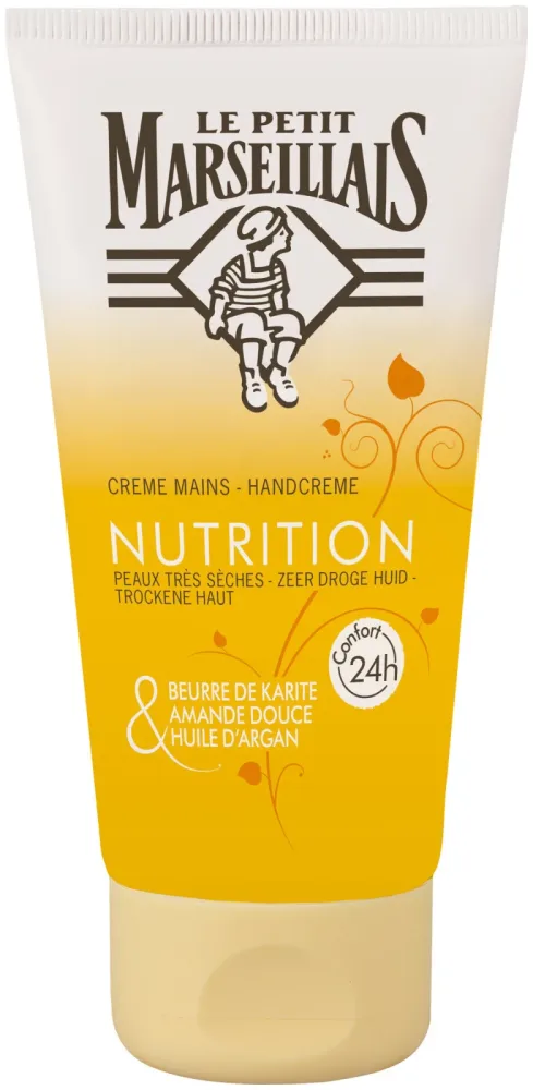 Le Petit Marseillais Handcreme