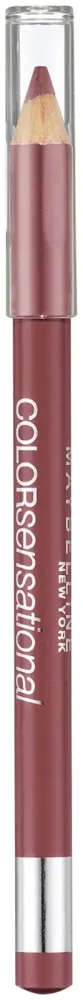 Maybelline New York Color Sensational Lipliner 630 Velvet Beige, 0.4g