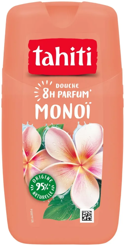Tahiti Duschgel Tiaré