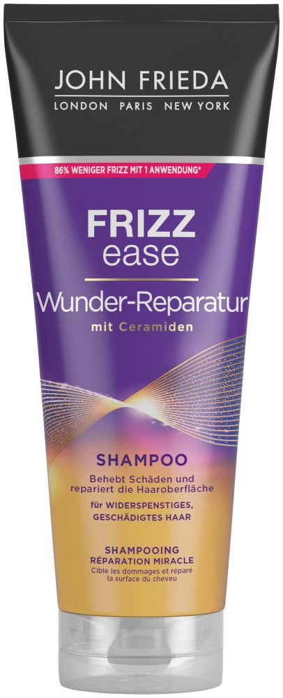 John Frieda Frizz Ease Wunder-Reparatur Shampoo