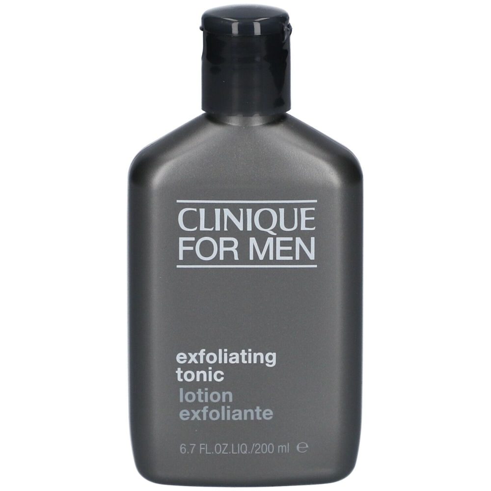 Clinique - Clinique For Men? Exfoliating Tonic