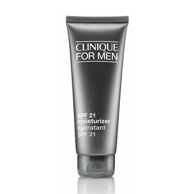 Clinique - Clinique For Men? Broad Spectrum SPF 21 Moisturizer