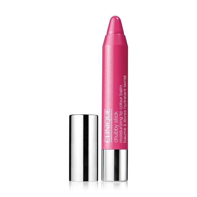 Clinique - Chubby Stick? Moisturizing Lip Colour Balm - Woppin? Watermelon