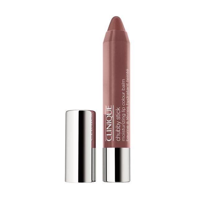 Clinique - Chubby Stick? Moisturizing Lip Colour Balm - Graped-Up
