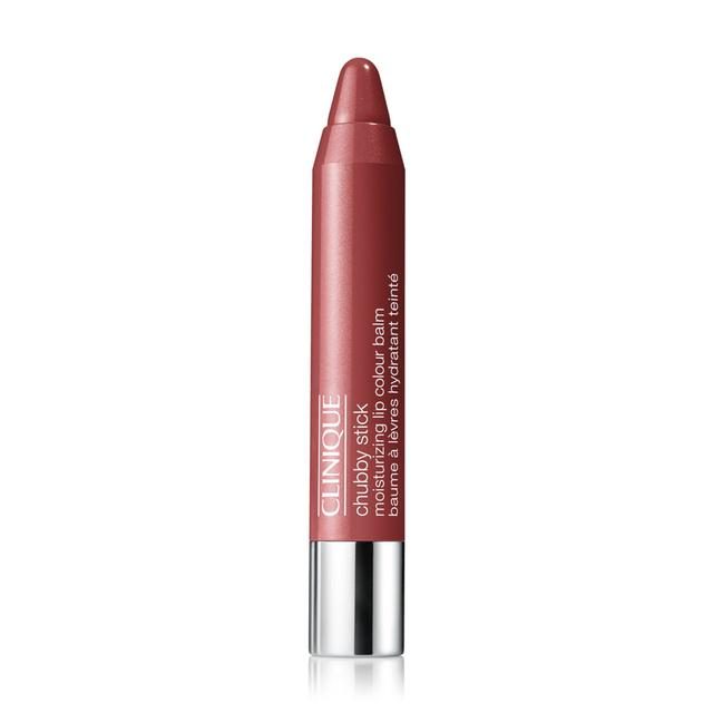 Clinique - Chubby Stick? Moisturizing Lip Colour Balm - Fuller Fig