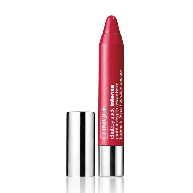 Clinique - Chubby Stick? Moisturizing Lip Colour Balm - Mightiest Maraschino