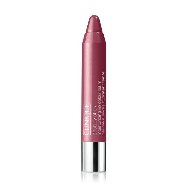 Clinique - Chubby Stick? Moisturizing Lip Colour Balm - Broadest Berry