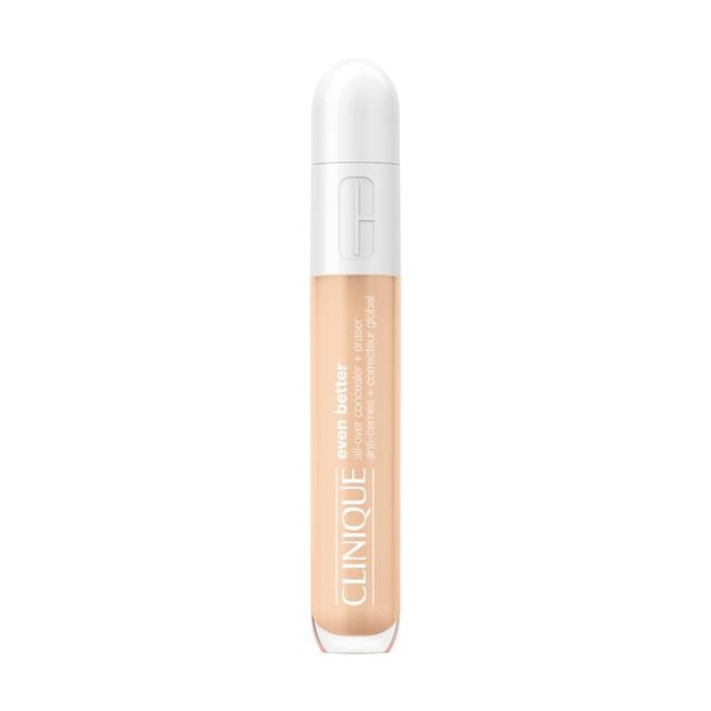 Clinique - Even Better™ All Over Concealer, 6 ml, CN  Fair