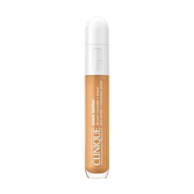 Clinique - Even Better™ All Over Concealer, 6 ml, WN  Deep Neutral