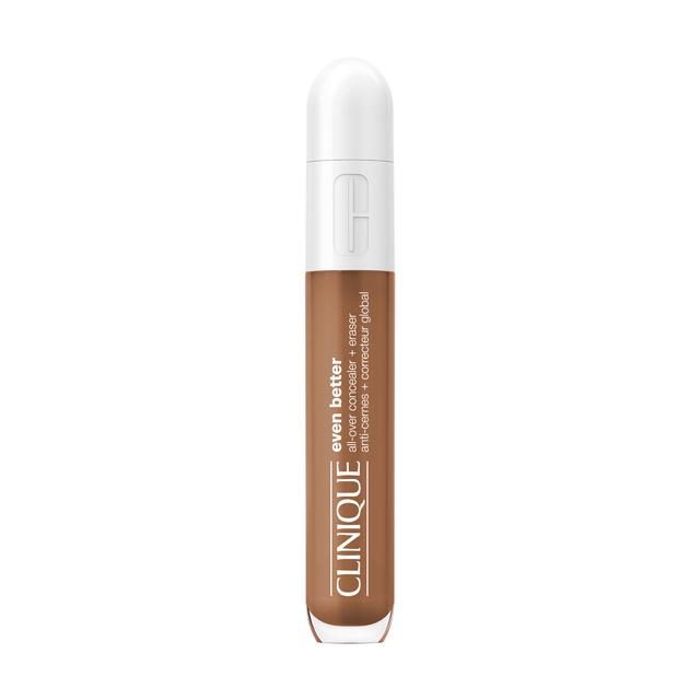 Clinique - Even Better™ All Over Concealer, 6 ml, WN  Sienna