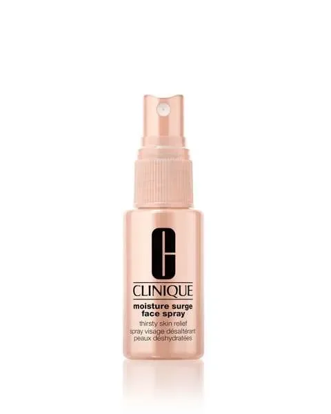 Clinique - MoistureSurge™ Face Spray, Moisture Surge, 30 ml