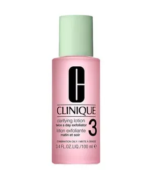 Clinique - Clarifying Lotion 3