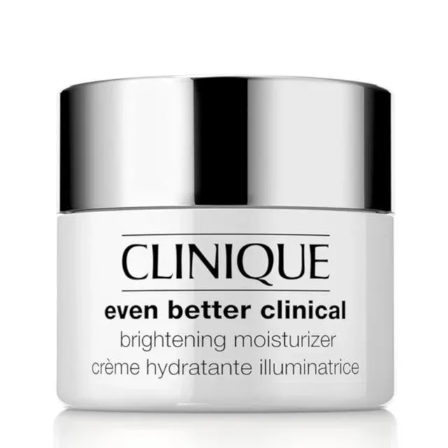 Clinique - Even Better Clinical Brightening Moisturizer, 15 ml