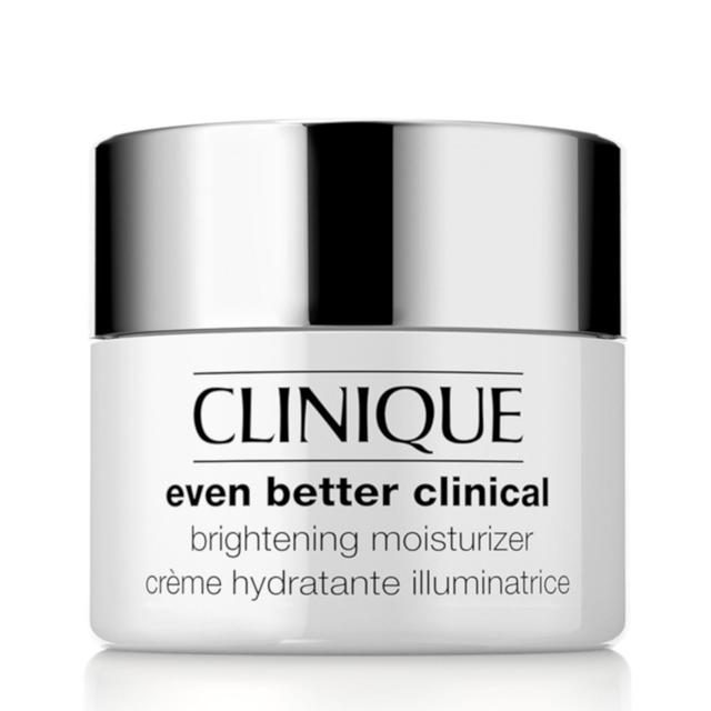 Clinique - Even Better Clinical Brightening Moisturizer, 15 ml