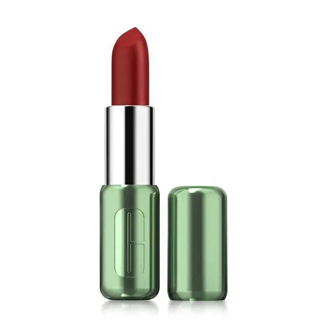 Clinique - Pop Longwear Lipstick, 3.9G, Matte Icon Pop
