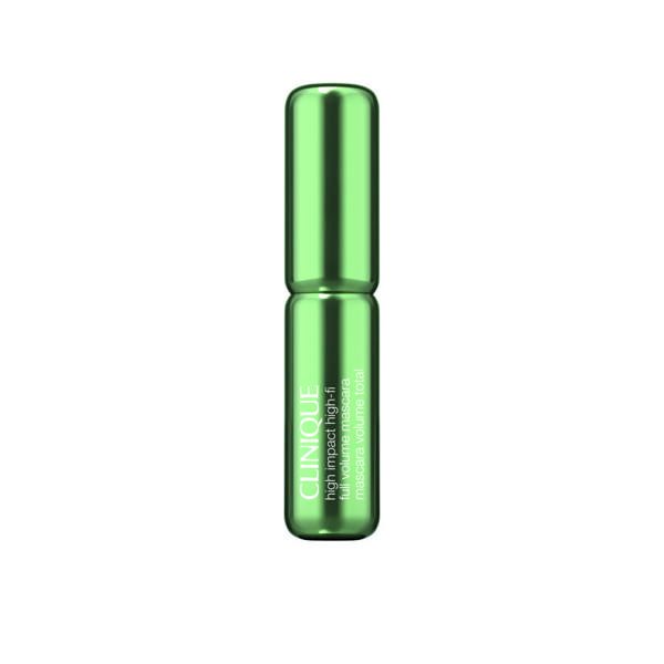 Clinique - High Impact High-Fi? Full Volume Mascara Mini - Mini - Intense Black