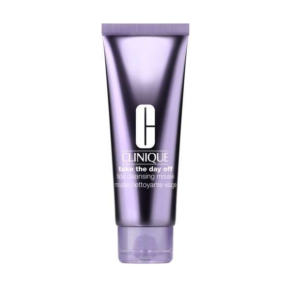 Clinique - Take The Day Off? Facial Cleansing Mousse