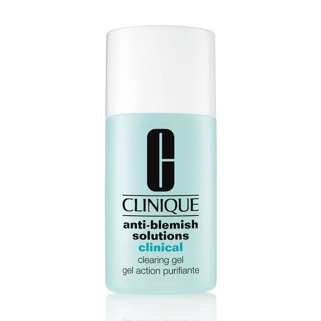 Clinique - Anti-Blemish Solutions? Clinical Clearing Gel