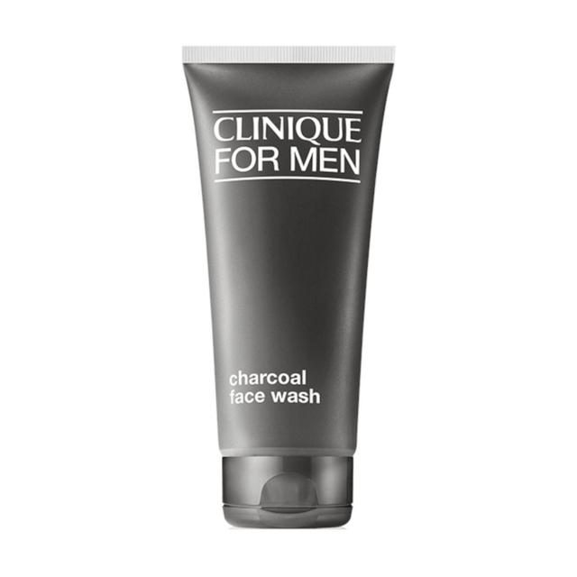 Clinique - Clinique For Men? Charcoal Face Wash