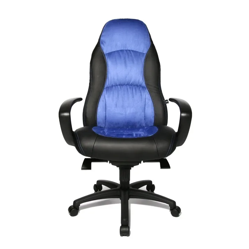 Topstar® Bürodrehstuhl Speed Chair, blau