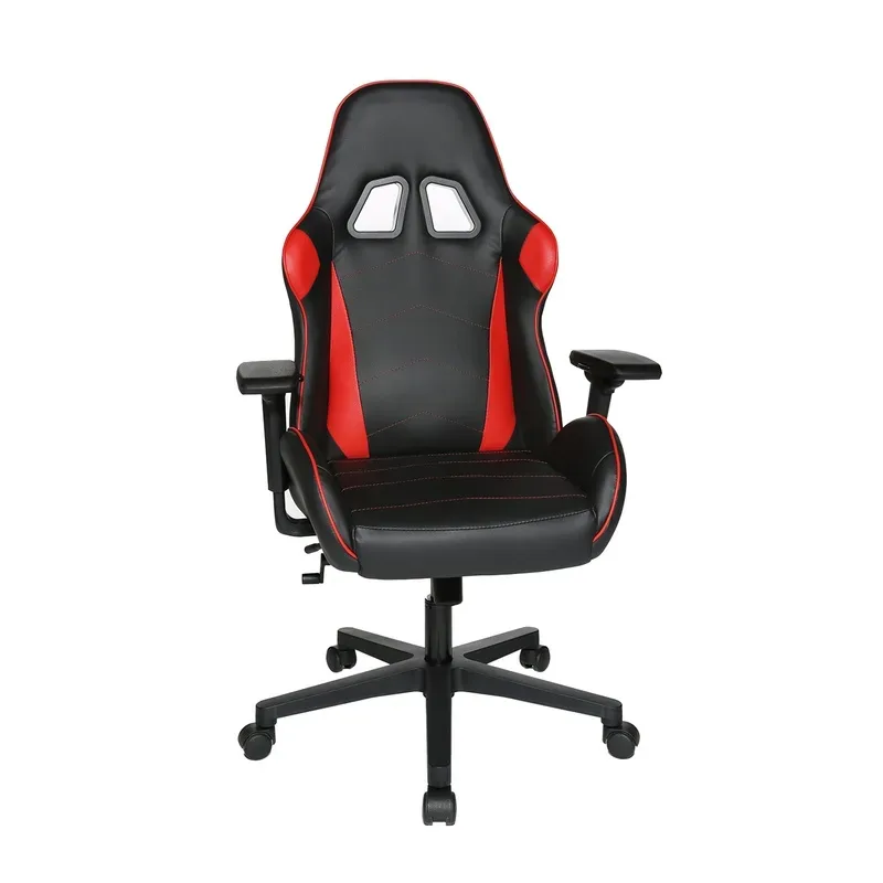 Office swivel chair Topstar Speed Chair 2 with 1D armrests, Black, New, Ergonomic chair - ideal for flexible working