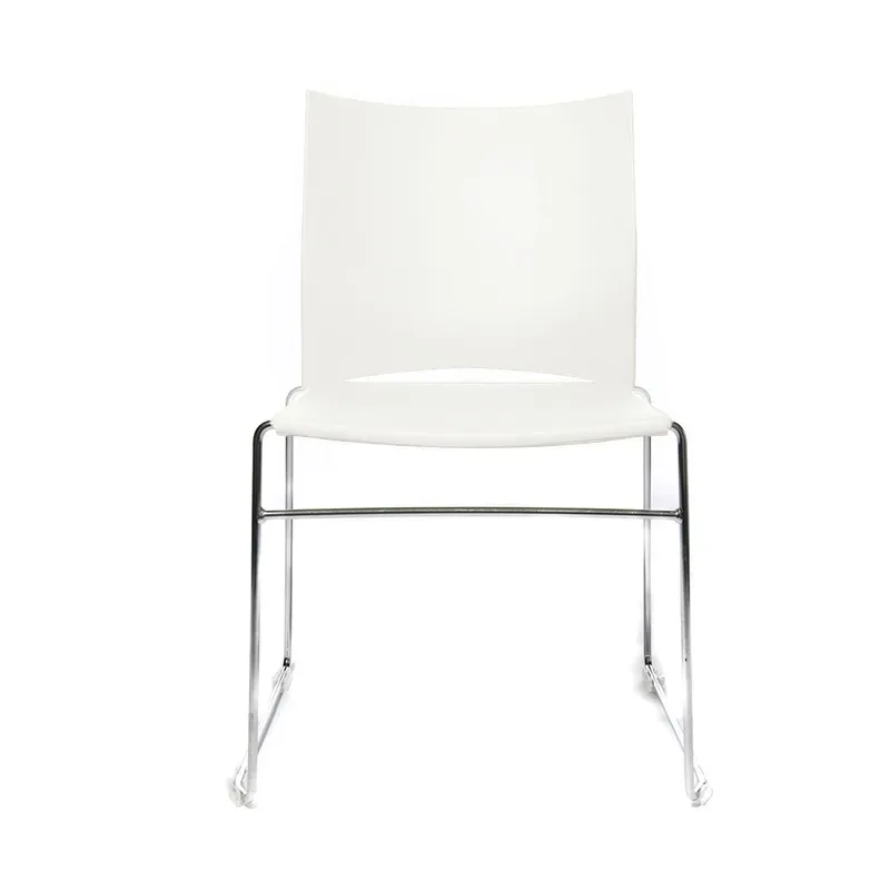 TOPSTAR Besucherstuhl W-Chair CH490-2 weiss
