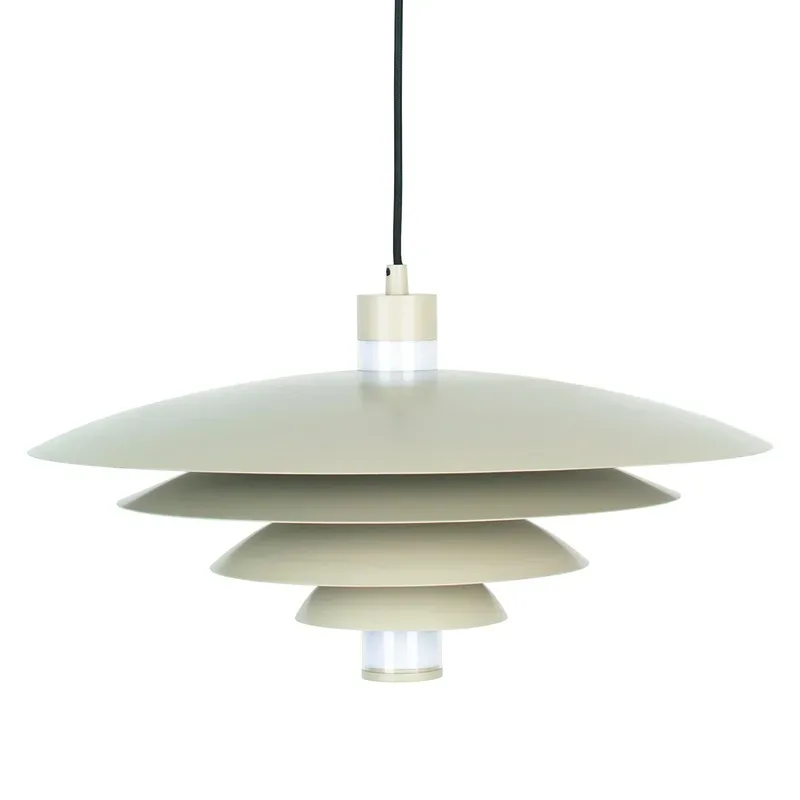 Design Pendellampe „Cole“ Ø 55 cm Zuiver