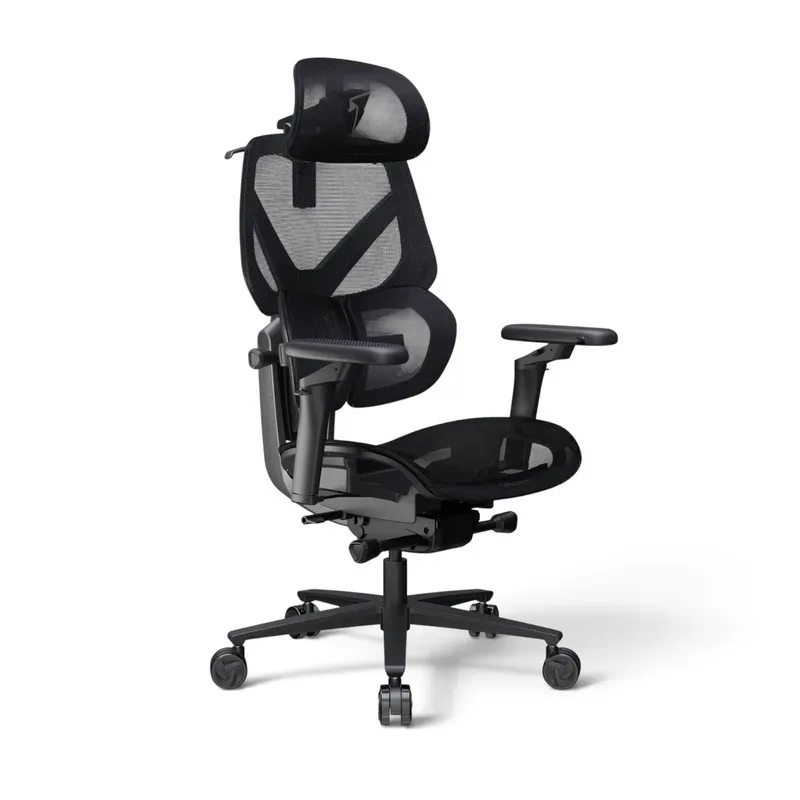 Gaming Sessel THUNDER X3 FLEX PRO Mesh