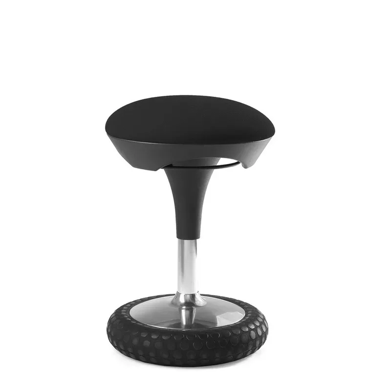 Topstar Sitness 20 office stool Black, New, Dynamic sitting - ideal for healthy sitting