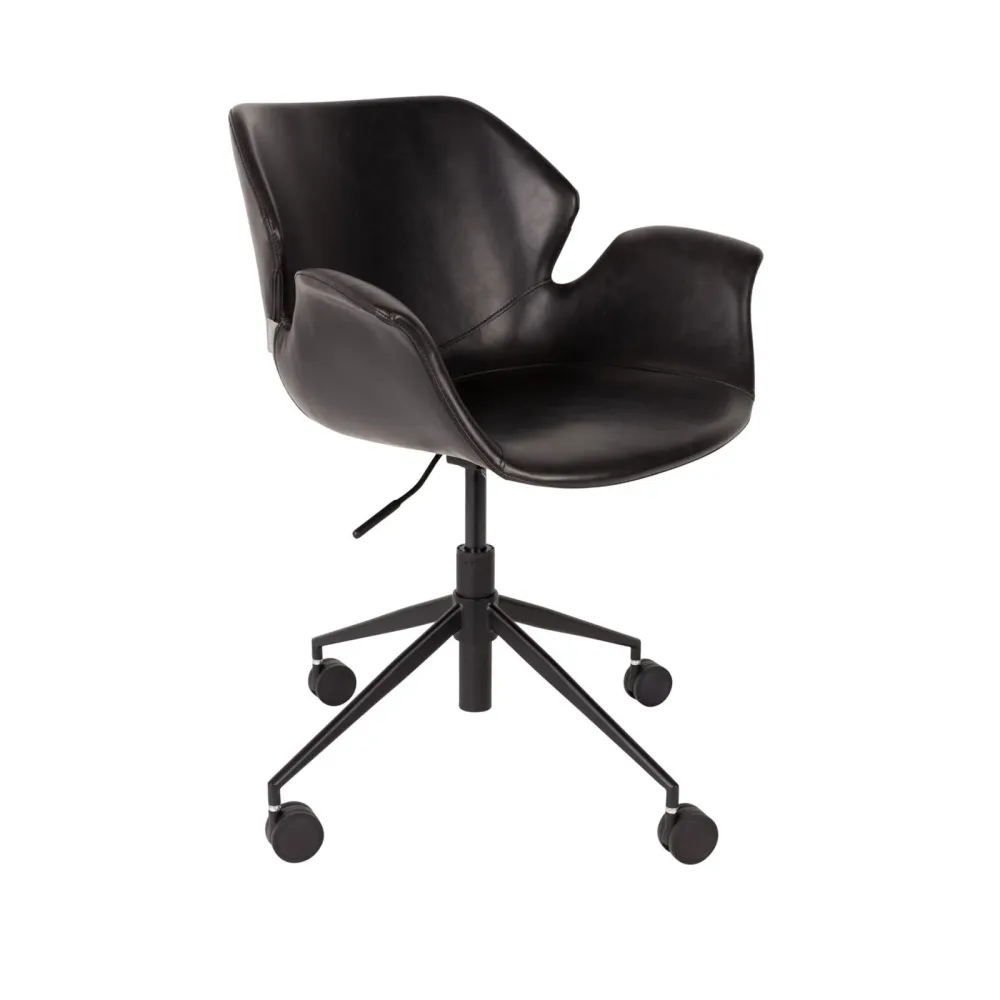 Design Bürostuhl „Nikki All“ Zuiver