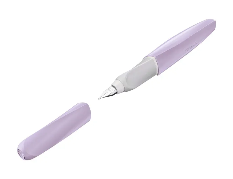 PELIKAN F&uuml;llhalter Twist eco M 822237 Lavender