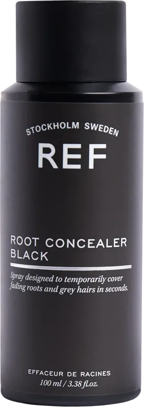 REF Root Concealer 100 ml schwarz
