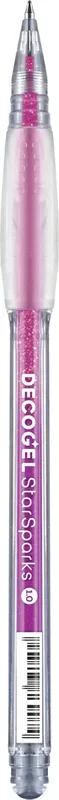KARIN DECOGEL 1.0 REFILL STAR 30R111 sparks pink