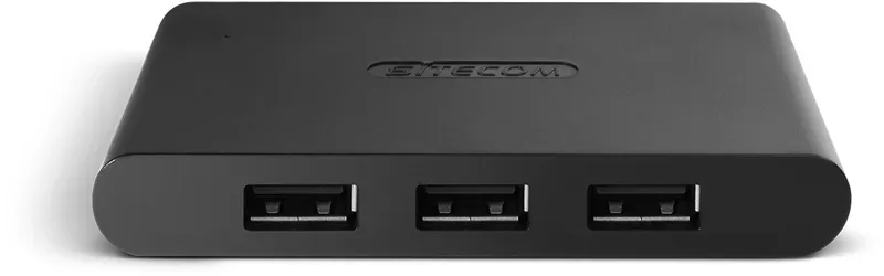 SITECOM - CN-080 USB 2.0 Travel Hub