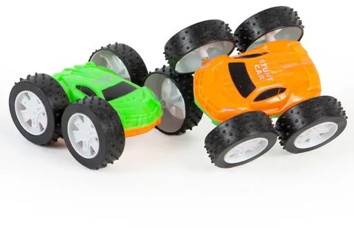 ROOST Flip Racer NV508 orange/green