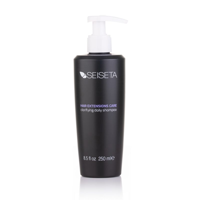Seiseta Clarifing Shampoo 250 ml