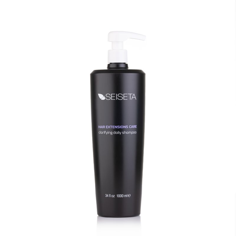 Seiseta Clarifing Shampoo 1000 ml