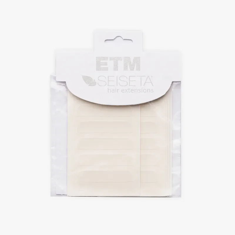 Seiseta Ersatztape Einseitig 48 Stk.