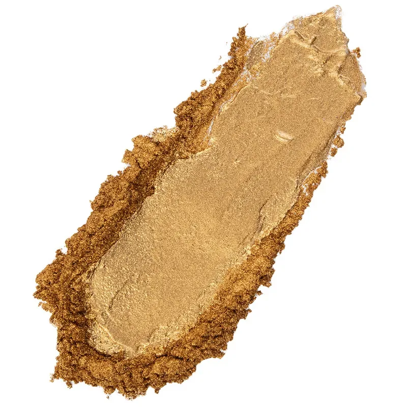 Kryolan Pure Pigments Metallic 3 gr pure orange
