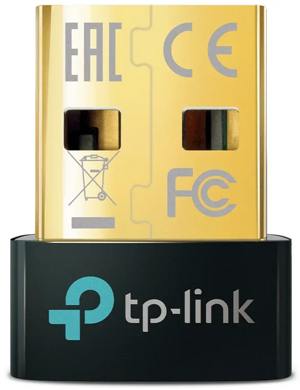 TP-LINK UB5A UB5A Bluetooth 5.0 Nano USB Adap.