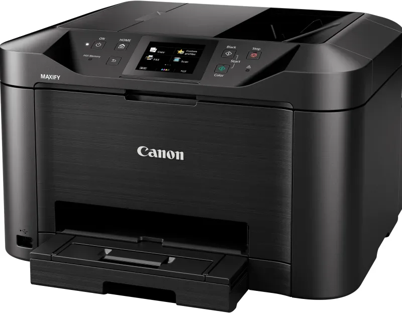 CANON MAXIFY MB5150 0960C033 Inkjet Multifunction