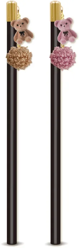 ROOST Bleistift B&auml;r HPTS-143